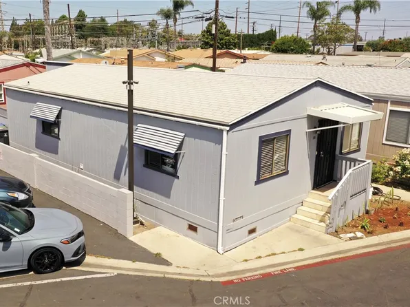2424 W 1st St Space 315, Santa Ana, CA 92703