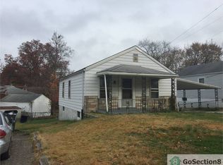 909 Nassau Dr, Saint Louis, MO