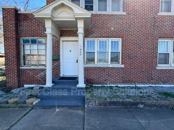 1400 NW 22nd St, Oklahoma City, OK 73106