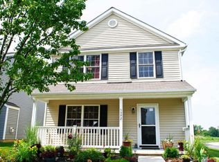 5392 Delaware St, Orient, OH 43146