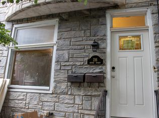 216 Peffer St, Harrisburg, PA 17102