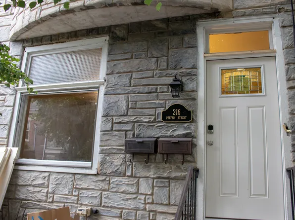 216 Peffer St, Harrisburg, PA 17102