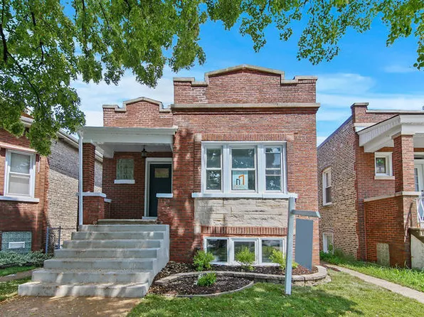 2537 Scoville Ave, Berwyn, IL 60402