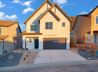 1537 S Fins Rd #4113, Washington, UT 84780