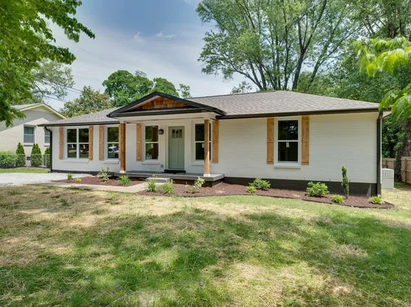 111 Bernhardt Blvd, Columbia, TN 38401
