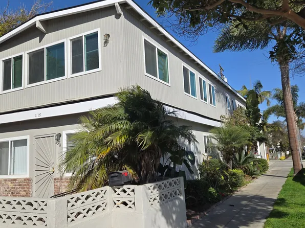 1119 Ocean LLC, 1119 Ocean Ave APT C, Seal Beach, CA 90740