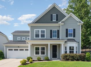 3409 Table Mountain Pine Dr, Raleigh, NC 27616