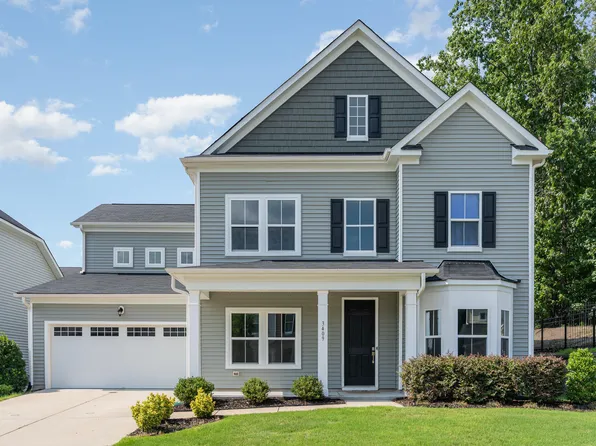 3409 Table Mountain Pine Dr, Raleigh, NC 27616