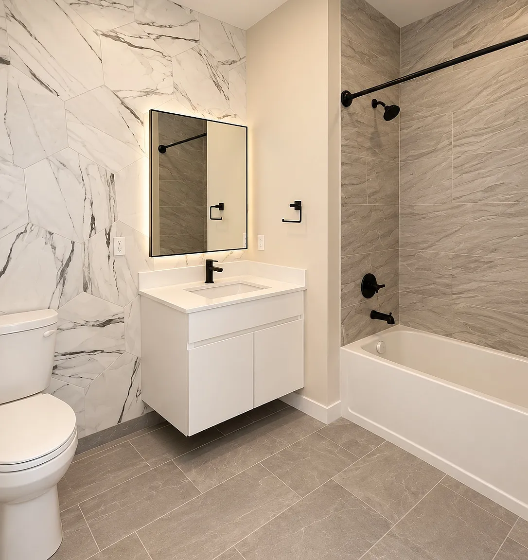 2 bed, $2,700 — Photo 4