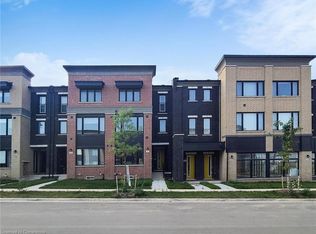 6 Marvin Ave, Oakville, ON L6H0Z8