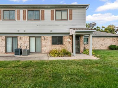 50218 N Benny Ct, Chesterfield, MI, 48047