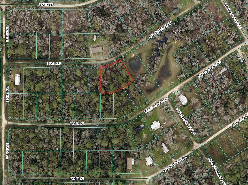 1st image of SW 16th Pl Lot 11