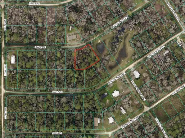 SW 16th Pl Lot 11, Ocala, FL 34481