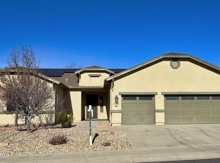 6368 E Jaden Ln, Prescott Valley, AZ 86314