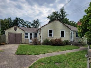 121 Lowell Ave, Richmond, KY 40475