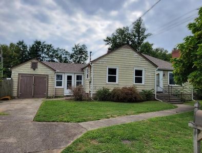 121 Lowell Ave, Richmond, KY, 40475