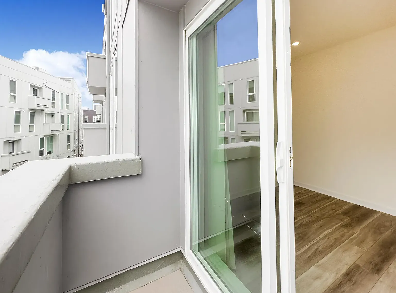 Townhomes on 5th — Photo 1