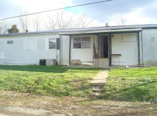 1460 Goldsvalley Rd, Dry Ridge, KY 41035