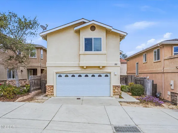 181 Jerome Ct, Nipomo, CA 93444