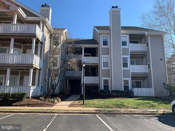 2nd image of 14317 Climbing Rose Way APT 103