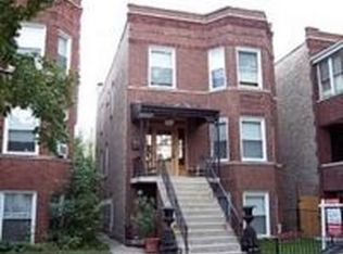 4153 N McVicker Ave, Chicago, IL 60634