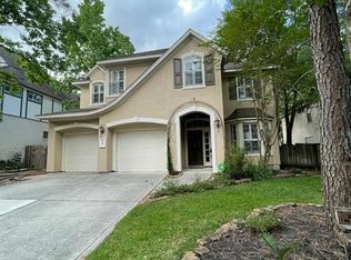 14 Doeskin Pl, Spring, TX 77382