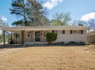 1122 Wilmore Rd, Memphis, TN 38117