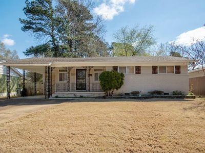 1122 Wilmore Rd, Memphis, TN, 38117