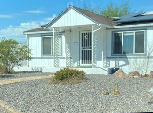 21610 N 36th Cir, Glendale, AZ 85308