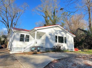 2188 S Lumpkin St, Athens, GA 30606