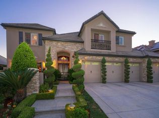 11255 N Knotting Hill Dr, Fresno, CA