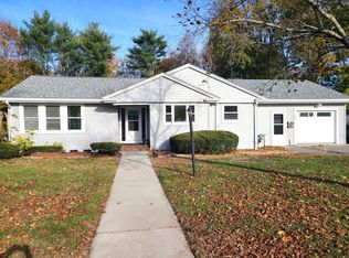 159 Lake St #1, East Weymouth, MA 02189