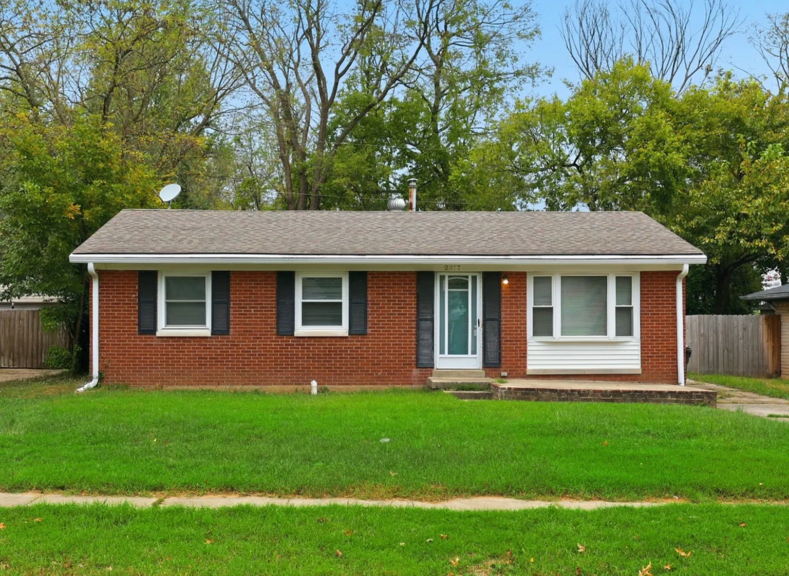 2217 Pierson Drive - 1 — Photo 1