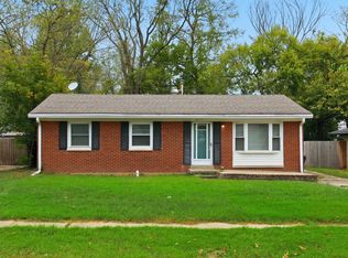 2217 Pierson Dr, Lexington, KY 40505