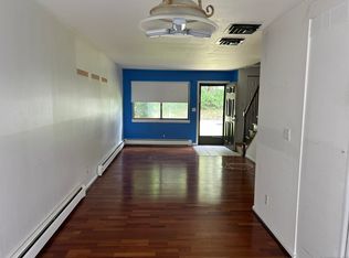 38 Trafford St UNIT 8, Meriden, CT 06450