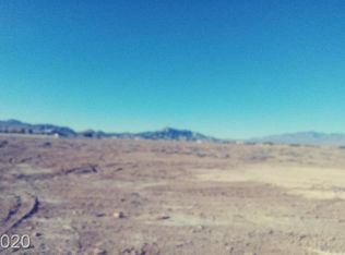 3711 Ness St, Pahrump, NV 89048