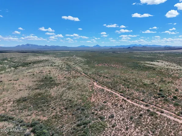 0 E Border Road #2, Bisbee, AZ 85603