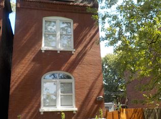 2248 S Jefferson Ave, Saint Louis, MO