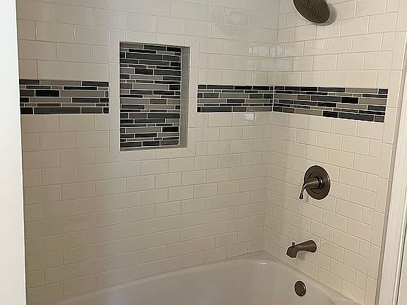 Open to master & hall  