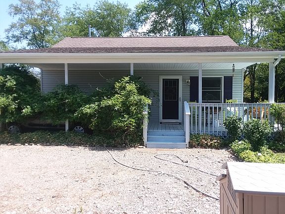 Side View Main Entrance