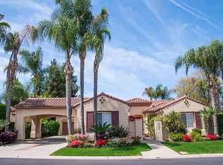 2335 N Maselli St, Visalia, CA 93291