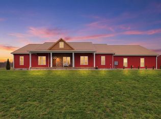 56 Ridgefield Dr, Liberty, KY 42539