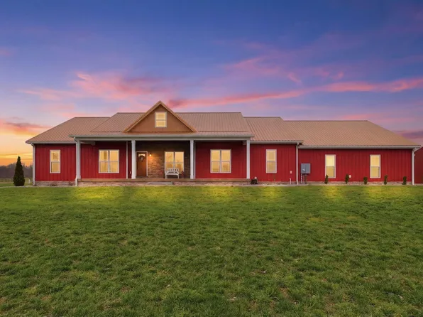 56 Ridgefield Dr, Liberty, KY 42539