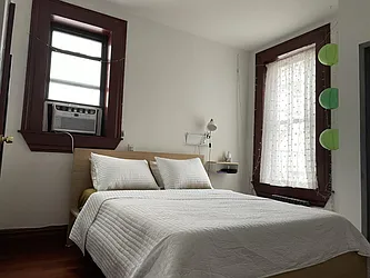 Rented by Bond New York
