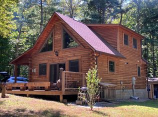 161 Greenwood Ln SE, Copper Hill, VA 24079