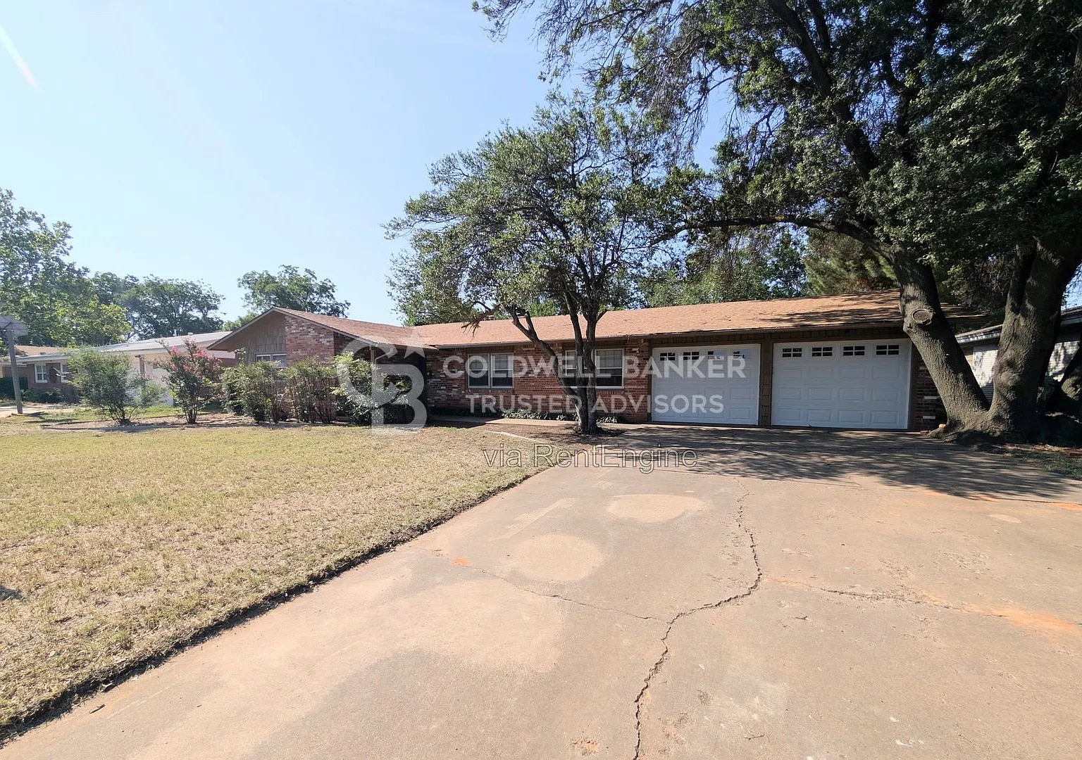 4 bed, 2.0 bath, 2278 sqft, $1,675 — Photo 1