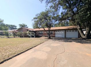 3021 67th St, Lubbock, TX 79413
