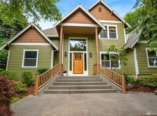4129 79th Ave NW, Olympia, WA 98502