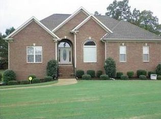 22964 Country Ridge Pkwy, Mc Calla, AL 35111