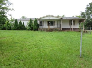 5116 Lochmere Rd, Wilson, NC 27893